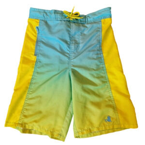 6/$20 Body Glove Swim/Surf Shorts Youth Size L 14/16
